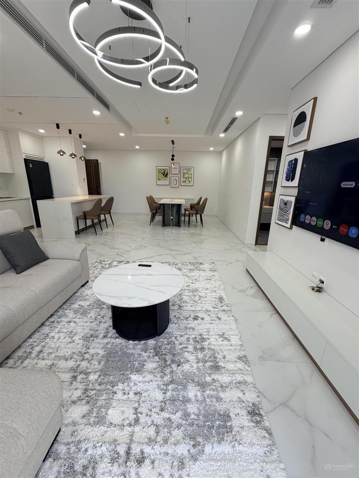 Cho thuê căn hộ 3pn, 2wc, 115m2 tại the zei mỹ đình, 25 triệu vnd