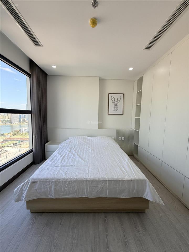 Cho thuê căn hộ 3pn, 2wc, 115m2 tại the zei mỹ đình, 25 triệu vnd