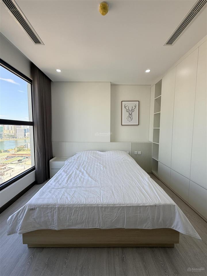 Cho thuê căn hộ 3pn, 2wc, 115m2 tại the zei mỹ đình, 25 triệu vnd