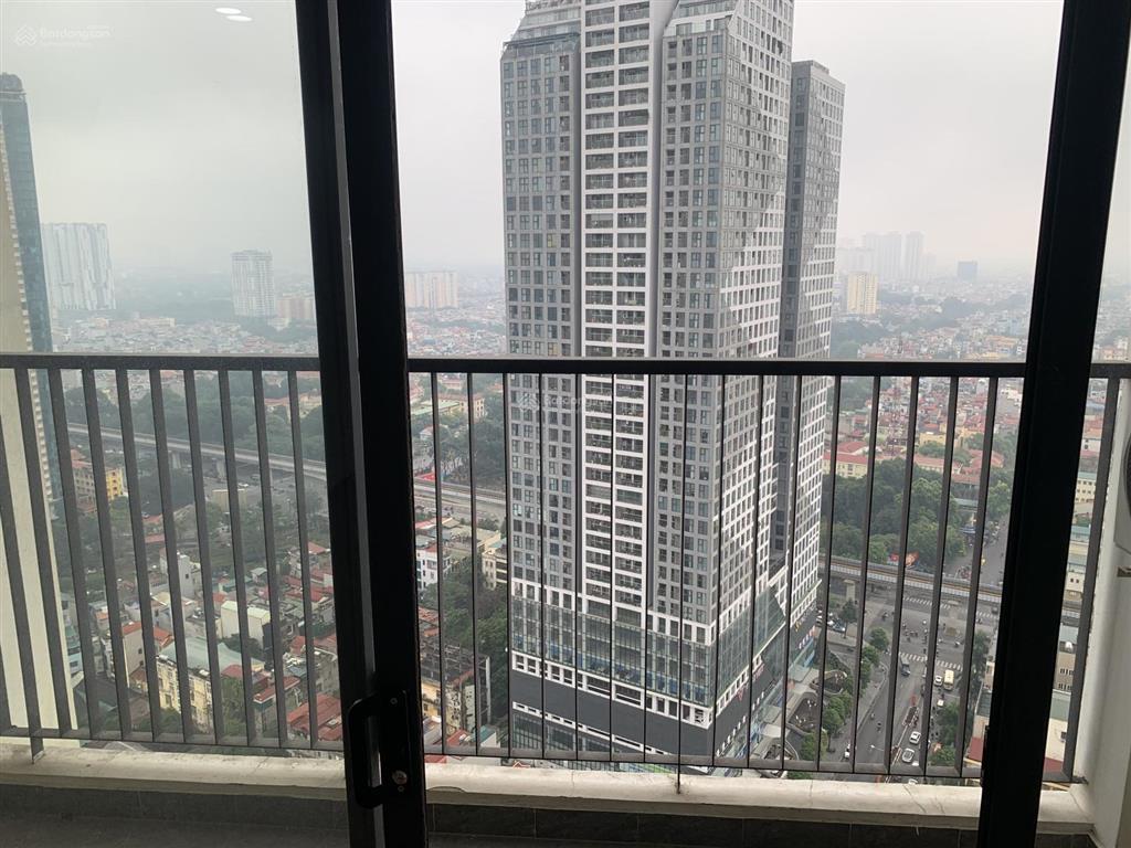 Hiếm có cho thuê căn 2 ngủ cơ bản có điều hoà cho thuê ở hoặc làm vp (nhà vuông hướng mát)