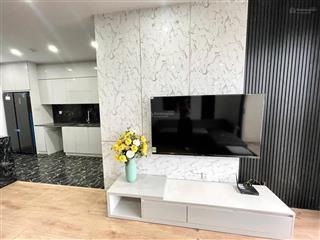 Chính chủ gửi cho thuê căn góc 104m2  3 phòng ngủ  đầy đủ nội thất giá chỉ 18 triệu/tháng