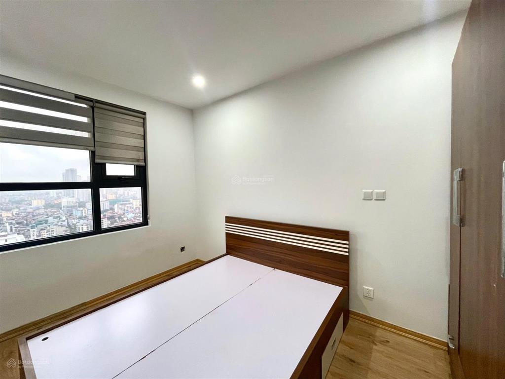 Chính chủ gửi cho thuê căn góc 104m2  3 phòng ngủ  đầy đủ nội thất giá chỉ 18 triệu/tháng