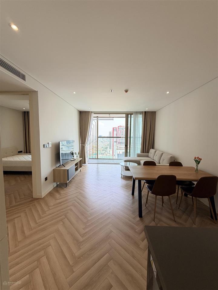 Cho thuê cc 1pn, 1wc, 46m2 tại tháp đôi kepler land, giá cực chất 9,5 triệu 10tr full thêm tiền ạ