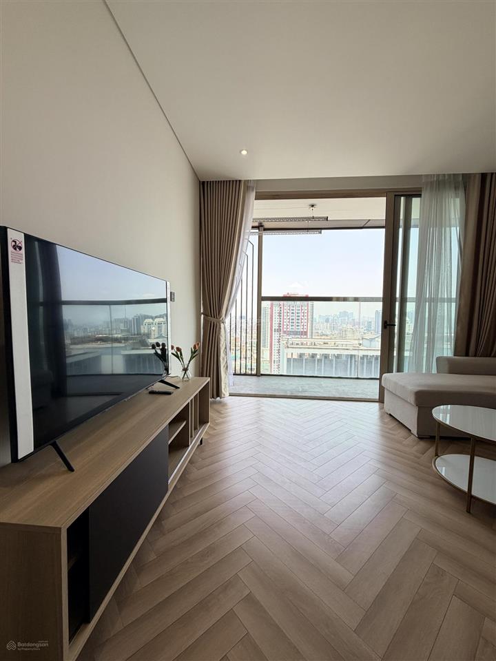 Cho thuê cc 1pn, 1wc, 46m2 tại tháp đôi kepler land, giá cực chất 9,5 triệu 10tr full thêm tiền ạ