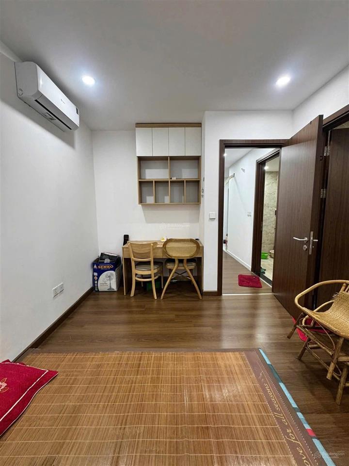 Giá 1011tr đầy đủ đồ, giá sinh viên, cập nhật quỹ căn cho thuê tại green park trần thủ độ alo em ạ