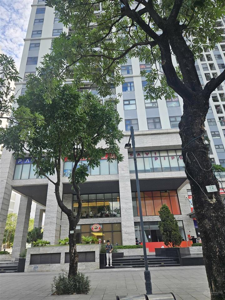 Giá 1011tr đầy đủ đồ, giá sinh viên, cập nhật quỹ căn cho thuê tại green park trần thủ độ alo em ạ
