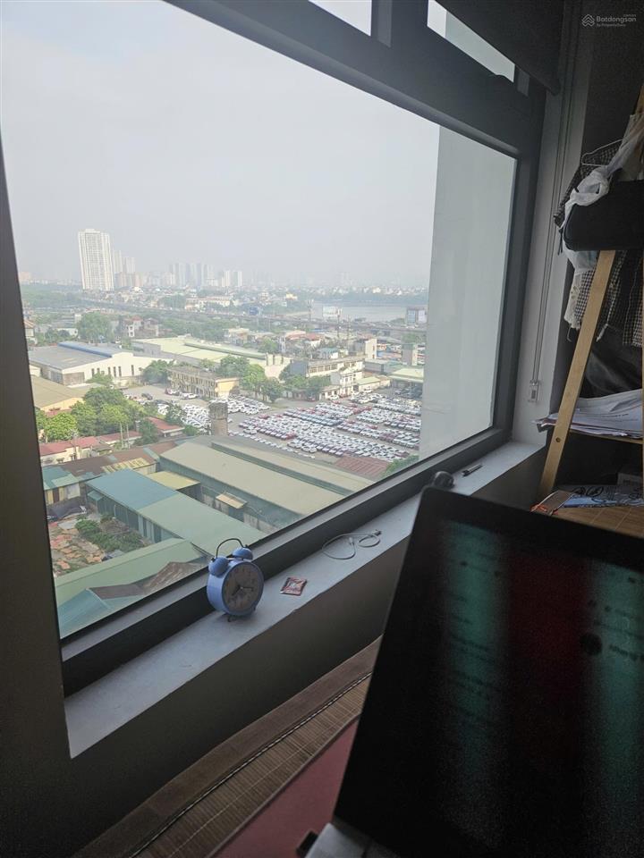 Giá 1011tr đầy đủ đồ, giá sinh viên, cập nhật quỹ căn cho thuê tại green park trần thủ độ alo em ạ