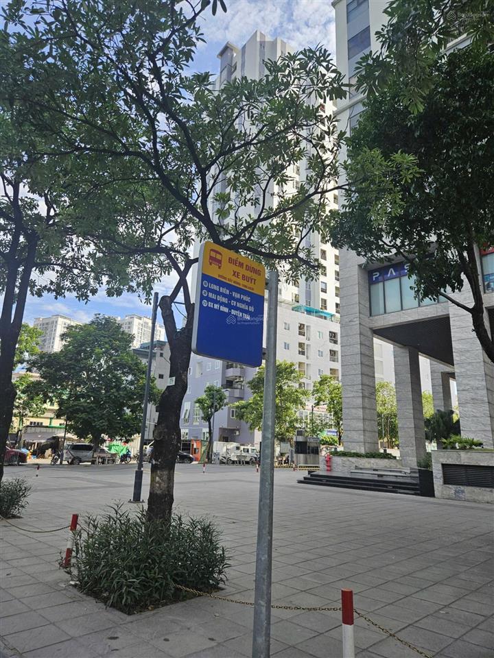 Giá 1011tr đầy đủ đồ, giá sinh viên, cập nhật quỹ căn cho thuê tại green park trần thủ độ alo em ạ