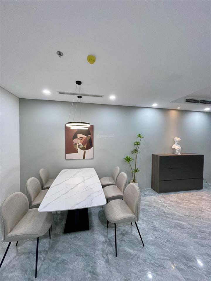 Quản lý chính chủ gửi cho thuê căn hộ chung cư capital elite 25 triệu 120m2, 3pn, 2wc capital elite