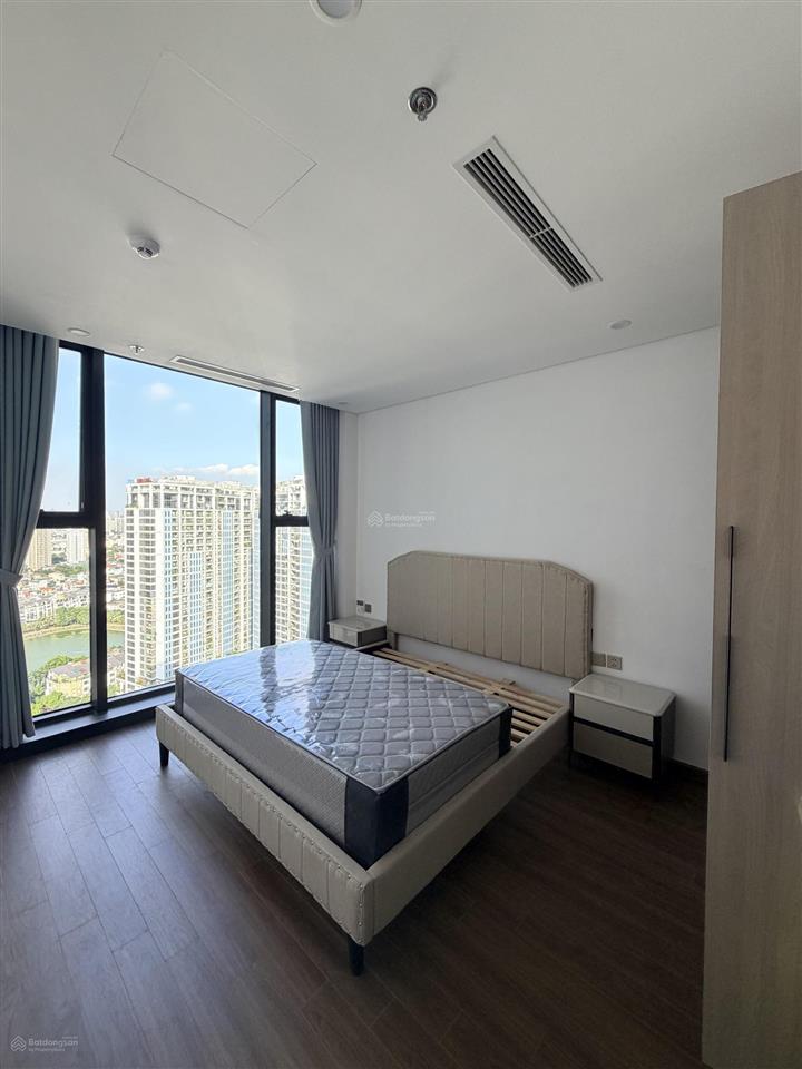 Cho thuê ch tại tháp đôi kepler land, 13,5 triệu, 68m2, 2pn, 2wc, hàng hot