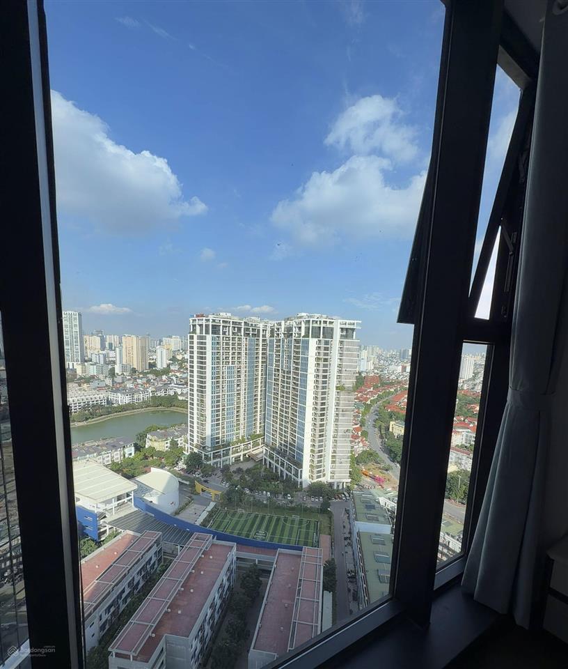 Cho thuê ch tại tháp đôi kepler land, 13,5 triệu, 68m2, 2pn, 2wc, hàng hot
