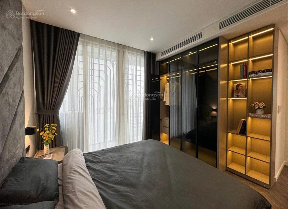 Chính chủ nn uỷ quyền bán căn hộ hoa hậu 120.9m2 4 phòng ngủ đầy đủ nội thất tại epic duy tân(real)