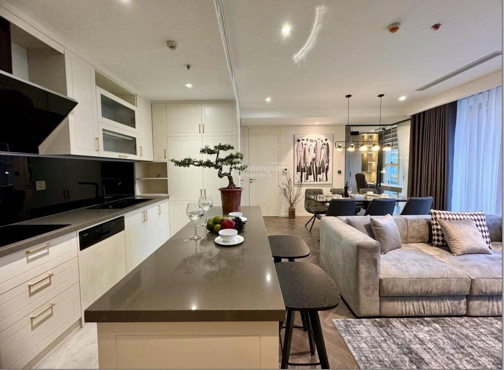 Chính chủ nn uỷ quyền bán căn hộ hoa hậu 120.9m2 4 phòng ngủ đầy đủ nội thất tại epic duy tân(real)