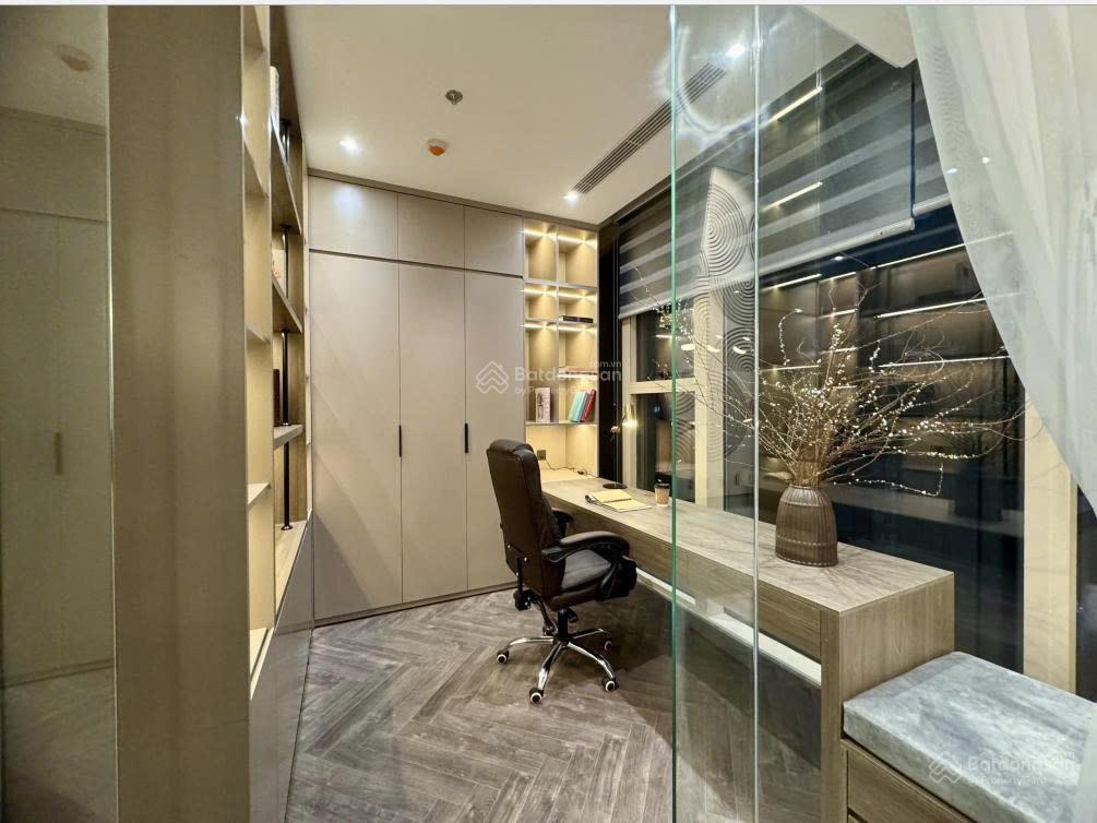 Chính chủ nn uỷ quyền bán căn hộ hoa hậu 120.9m2 4 phòng ngủ đầy đủ nội thất tại epic duy tân(real)