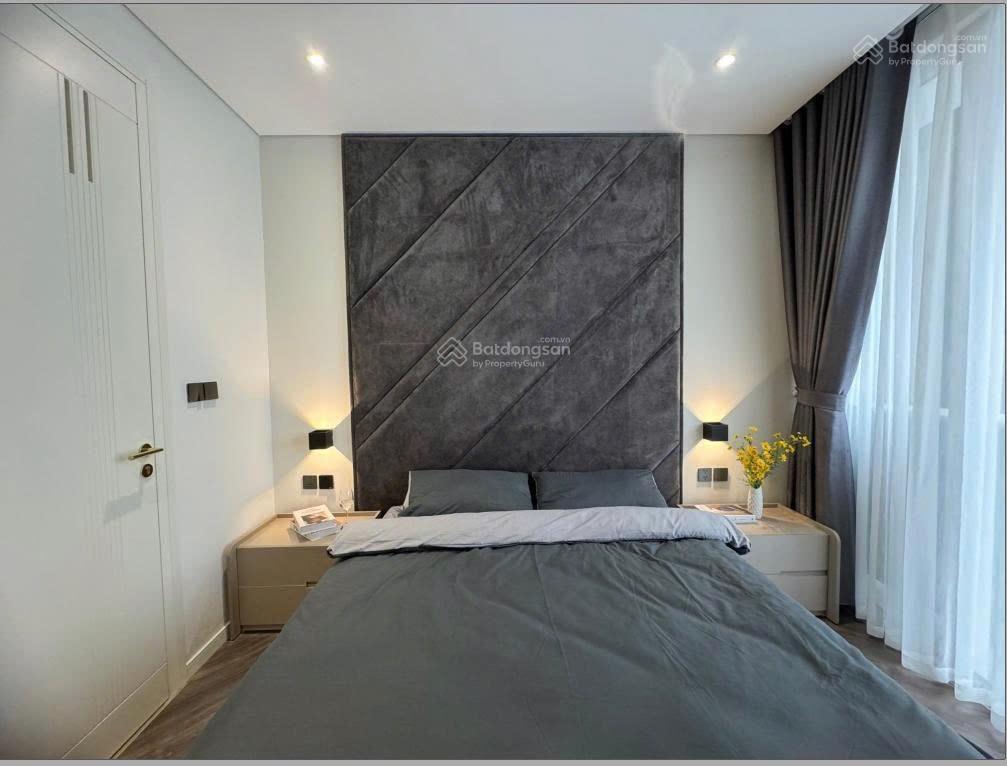 Chính chủ nn uỷ quyền bán căn hộ hoa hậu 120.9m2 4 phòng ngủ đầy đủ nội thất tại epic duy tân(real)