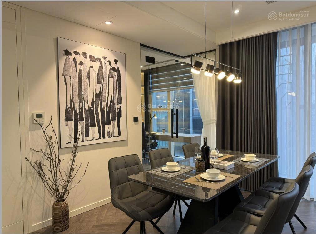 Chính chủ nn uỷ quyền bán căn hộ hoa hậu 120.9m2 4 phòng ngủ đầy đủ nội thất tại epic duy tân(real)