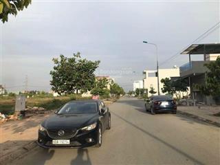 Bán lô đường n8 32m gần ql51 vị trí đất đẹp dự án kdc an thuận long thành. 0948 128 ***