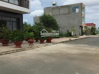 Bán đất nền sân bay long thành kdc an thuận ngay góc ngã 3 quốc lộ 51 và tỉnh lộ 25b, 0948 128 ***