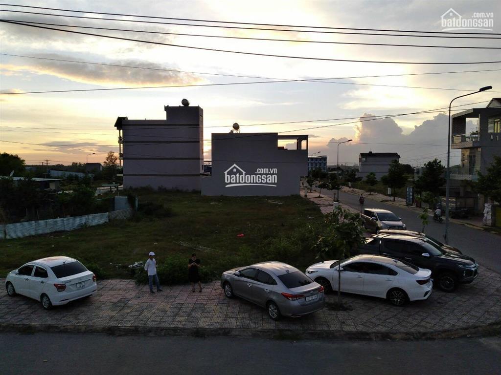 Bán đất nền sân bay long thành kdc an thuận ngay góc ngã 3 quốc lộ 51 và tỉnh lộ 25b, 0948 128 ***