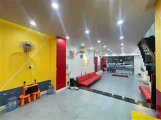 Bán nhà mặt tiền lý văn sâm vs nguyễn bảo đức vị trí đẹp giá tốt kinh doanh hoặc để ở