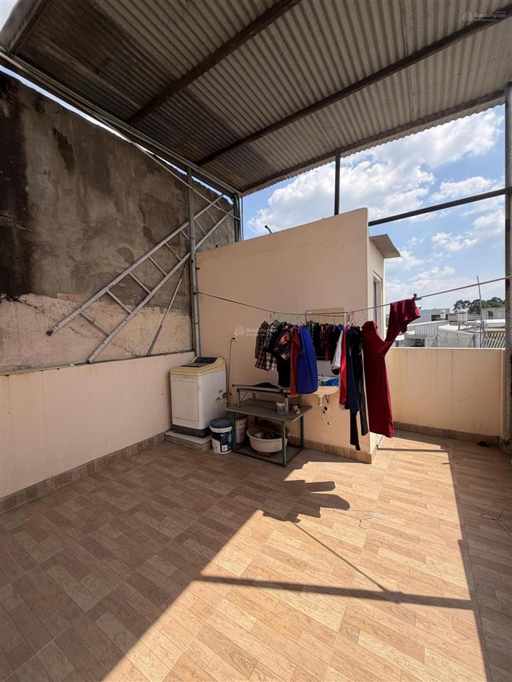 Nhà bán giáo xứ đa minh phường tam hiệp còn mới 0948 128 ***