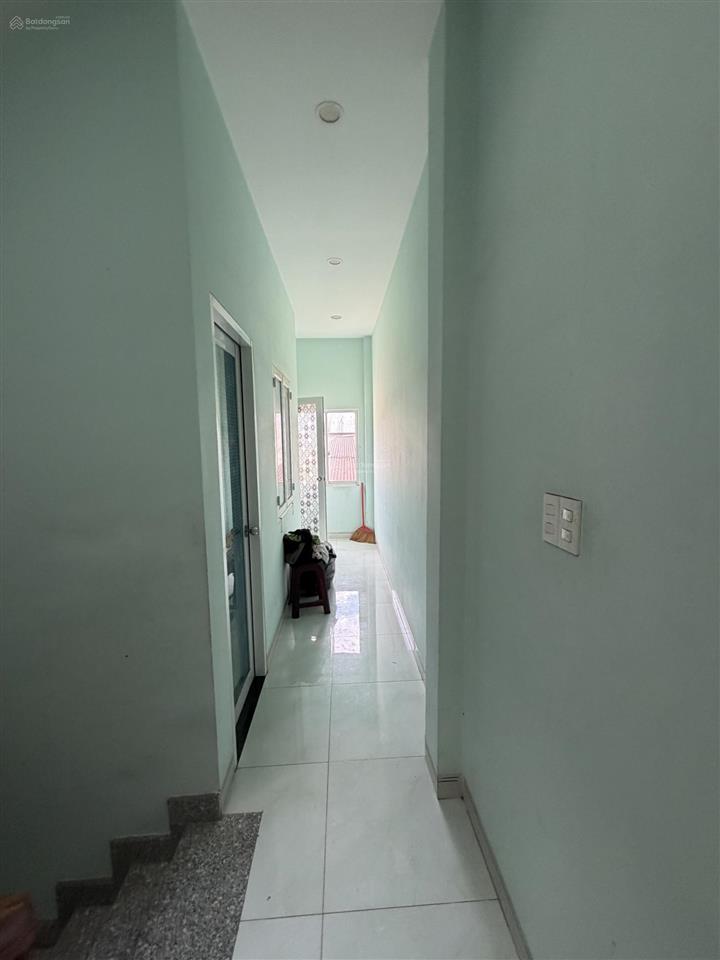 Nhà bán giáo xứ đa minh phường tam hiệp còn mới 0948 128 ***