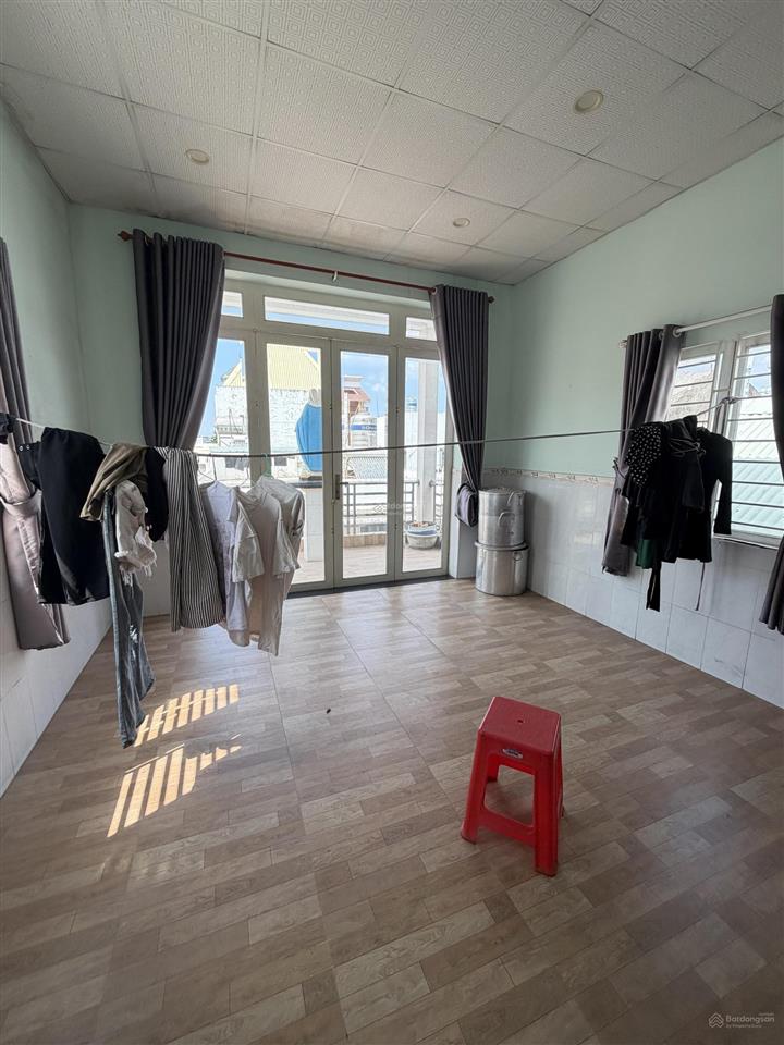 Nhà bán giáo xứ đa minh phường tam hiệp còn mới 0948 128 ***