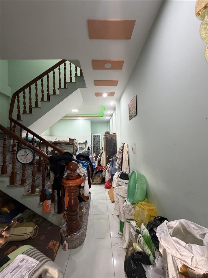 Nhà bán giáo xứ đa minh phường tam hiệp còn mới 0948 128 ***