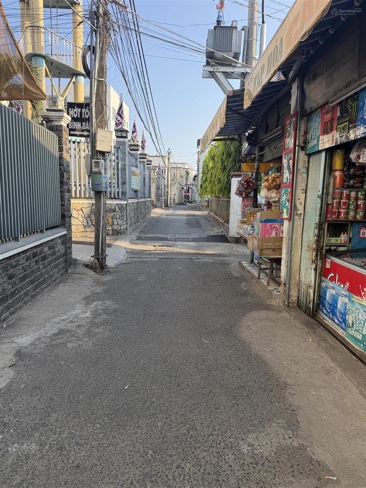 Nhà bán giáo xứ đa minh phường tam hiệp còn mới 0948 128 ***