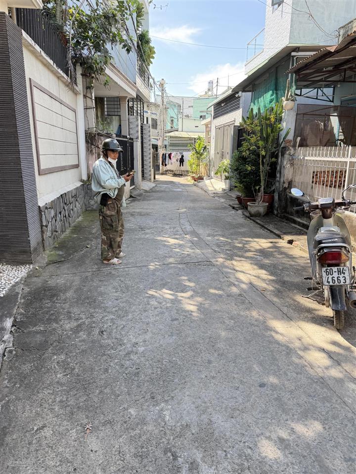 Bán nhà căn góc 2 mt phường tam hiệp giáo xứ bùi vĩnh 0948 128 ***