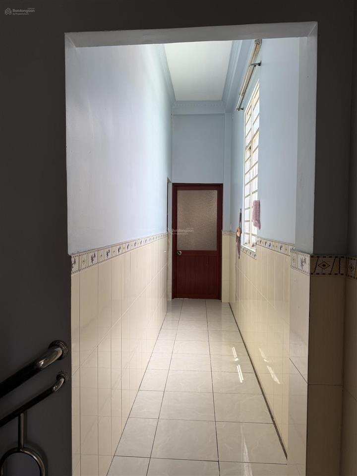 Bán nhà 1t3l p. tam hiệp vị trí đẹp