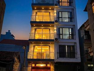 Chính chủ bán nhà 60m2 mới 100% tại bát khối long biên hà nội