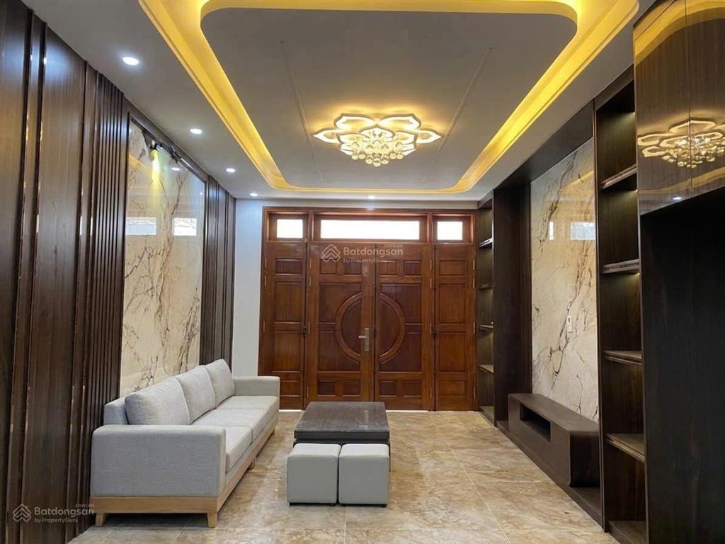 Chính chủ bán nhà 60m2 mới 100% tại bát khối long biên hà nội