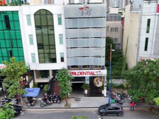 Hạ giá còn 67 tỷ ! bán toà nhà lương đình của  quận 2  hầm 5 tầng  thang máy  dt 7x20 140m2 