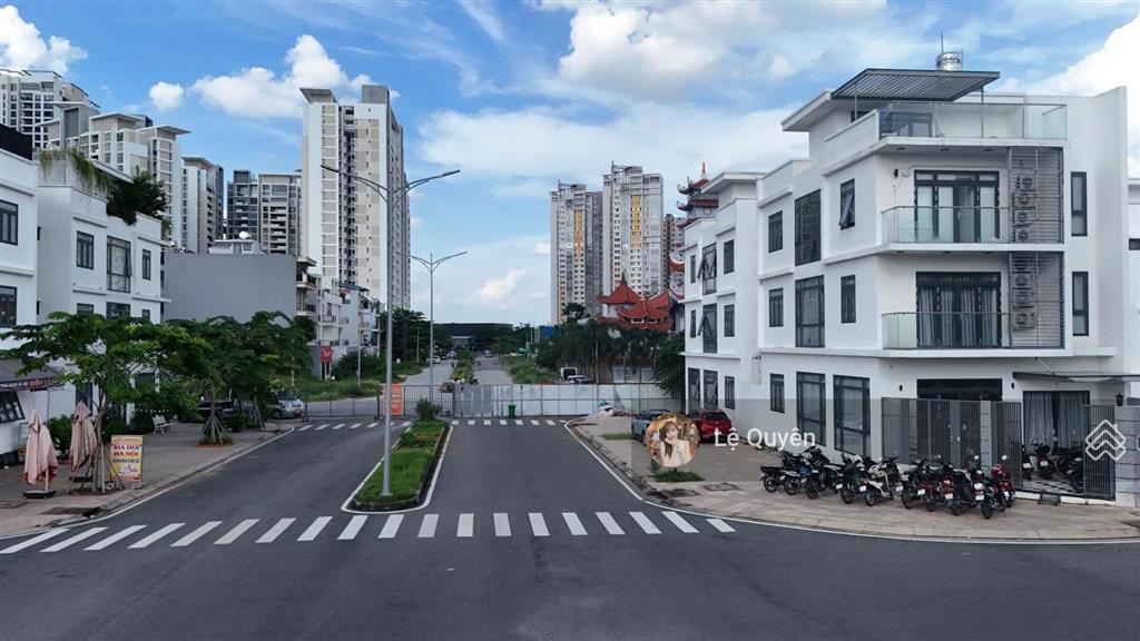 Giá tốt bán nhà mặt tiền vũ tông phan an phú  q2 dt 8x20m 160m2  4 tầng hđt 100triệu  42 tỷ