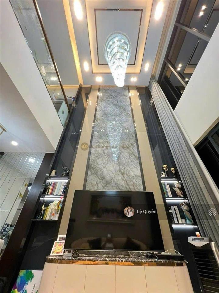 Giá tốt bán nhà mặt tiền vũ tông phan an phú  q2 dt 8x20m 160m2  4 tầng hđt 100triệu  42 tỷ