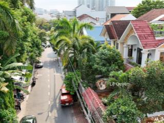 Chính chủ gửi bán nhanh giá tốt biệt thự ngô quang huy  thảo điền  quận 2 4 tầng  203m2  64 tỷ