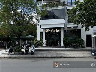 Giảm sốc 6 tỷ, bán toà nhà vp ngay đường trần não  quận 2 hầm 4 tầng 184m2  48 tỷ  hđt 100tr/th