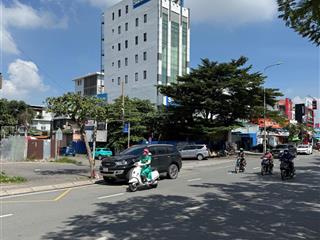 Hiếm giá tốt  mặt tiền kinh doanh gpxd hầm 10 tầng , dt 170m2 đường trần não quận 2 giá chỉ 65 tỷ