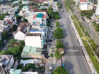 Giảm sốc 90 tỷ về 85 tỷ  bán đất mặt tiền đường lương định của  an phú quận 2  dt 10x20m 200m2