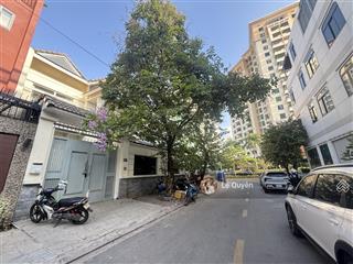 Giá tốt  bán biệt thự đẹp an phú quận 2  dt 12x20 240m2  hầm 4 tầng, hồ bơi, sân vườn 56 tỷ