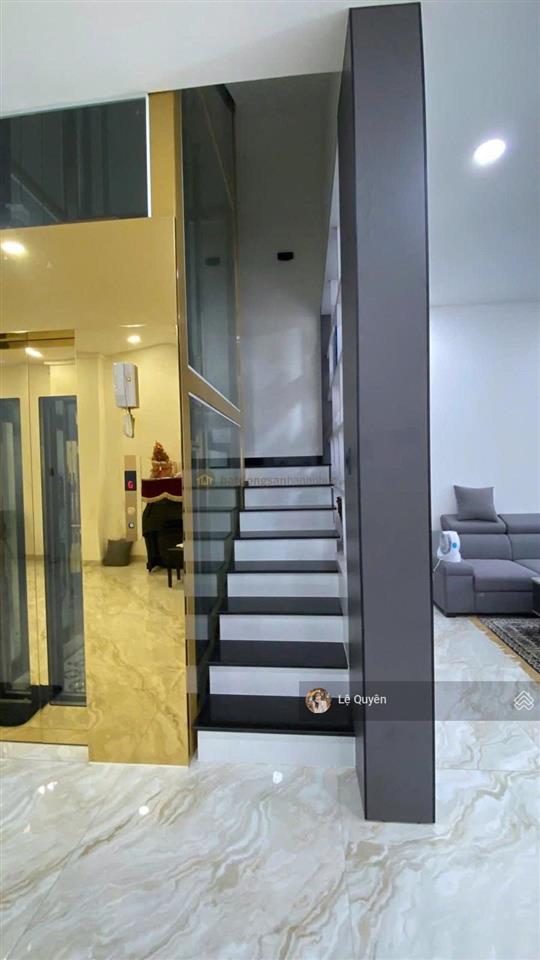 Giảm sốc 78 tỷ về 65 tỷ siêu phẩm villa góc sát sông thạnh mỹ lợi quận 2  dt 370m2  hầm 5 tầng