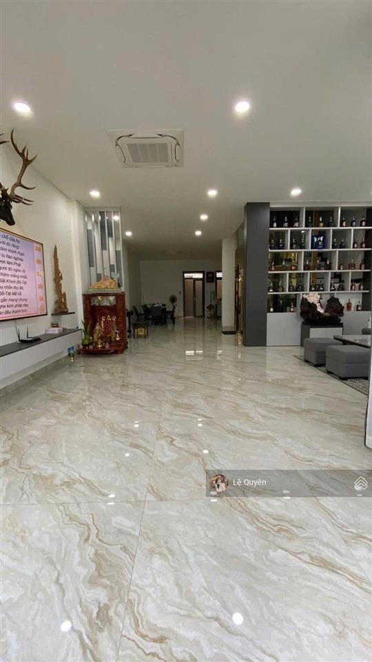 Giảm sốc 78 tỷ về 65 tỷ siêu phẩm villa góc sát sông thạnh mỹ lợi quận 2  dt 370m2  hầm 5 tầng