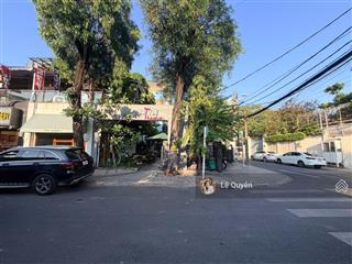 313 triệu/m2 109 tỷ dt 18x20 348m2  đất góc 2mt nguyễn bá lân ngay xuân thuỷ  thảo điền quận 2