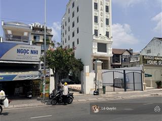 Hạ giá sốc bán nhanh chỉ 350 triệu/m2  bán đất lớn diện tích 800m2  xây cao tầng trần não quận 2