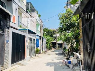 Bán đất hẻm 74 đường số 8 sát bên kđt đông tăng long