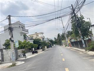 Bán đất tcln mặt tiền đường số 8 long phước quận 9