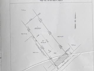 Bán 200m đất xây chdv ngay phước long b quận 9