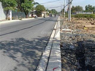 Bán lô đất hem 401 đối diện làng đại học long phước q9