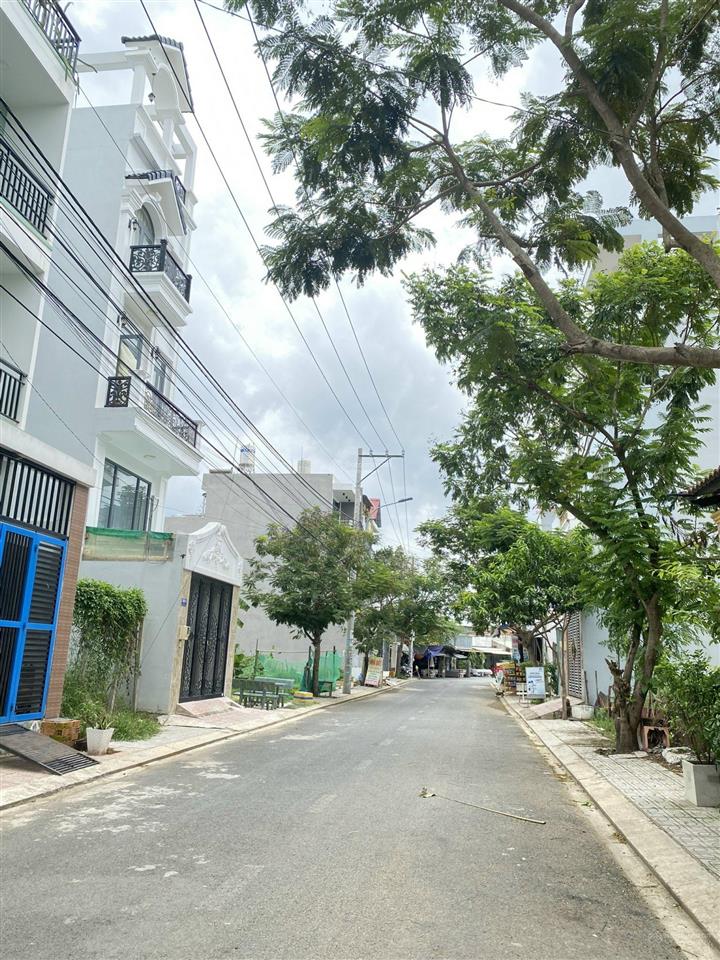 Bán đất tín hưng đường số 1 long trường, tp hồ chí minh